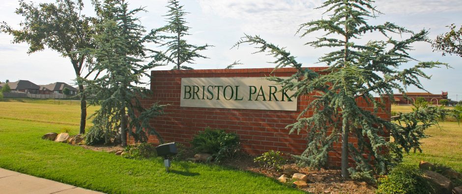 Bristol Park Home Owner's Association